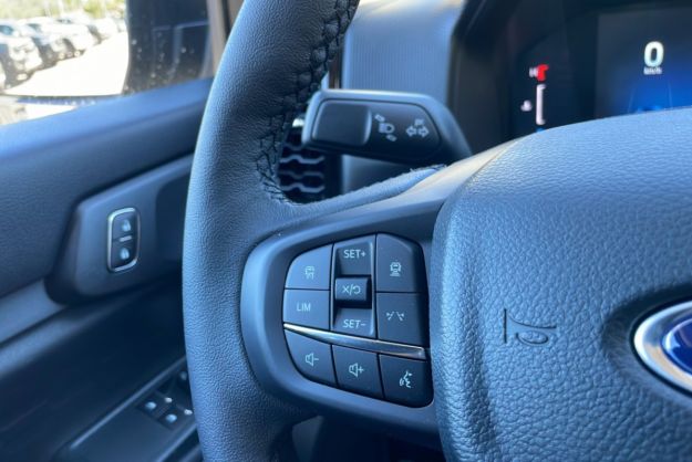 FORD RANGER TDCI 170 BVA XLT HD-TOP SUPERCAB