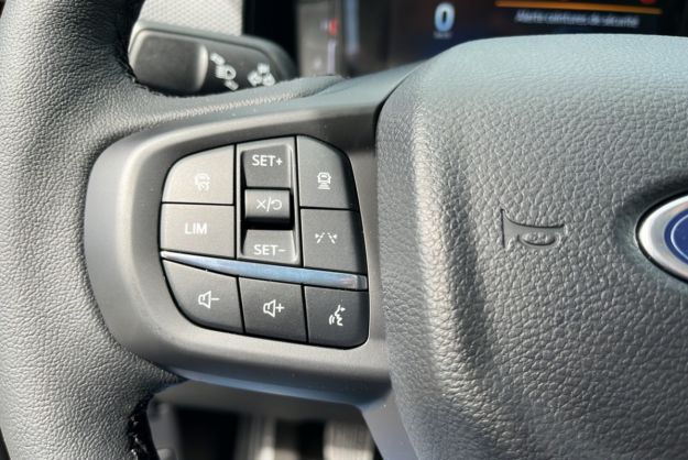 FORD RANGER TDCI 170 BVM XLT HD-TOP SUPERCAB