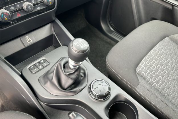 FORD RANGER TDCI 170 BVM XLT HD-TOP SUPERCAB