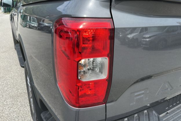 FORD RANGER TDCI 170 BVM XLT HD-TOP SUPERCAB