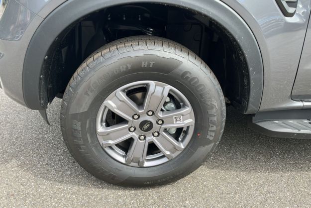 FORD RANGER TDCI 170 BVM XLT HD-TOP SUPERCAB