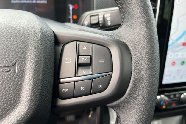 FORD RANGER TDCI 170 BVM XLT HD-TOP SUPERCAB