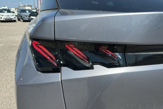 PEUGEOT 3008 HYBRID 145 E-DCS6 GT ALCANTARA