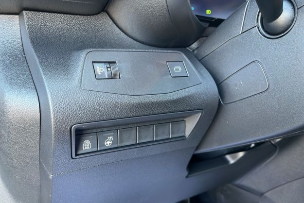 CITROEN BERLINGO HDI 130 EAT8 PLUS 0 MALUS