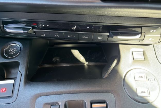 CITROEN BERLINGO HDI 130 EAT8 PLUS 0 MALUS