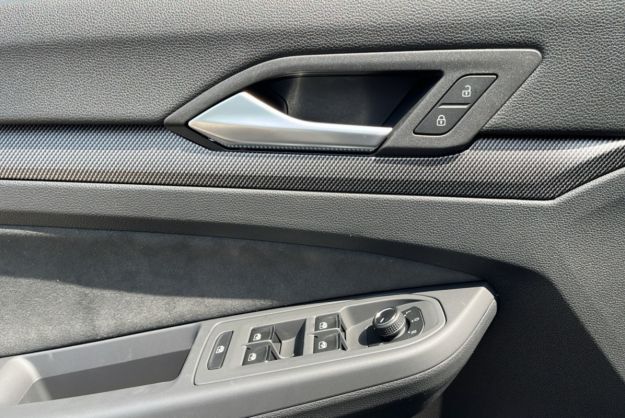 VOLKSWAGEN GOLF TDI 150 DSG R-LINE T.O