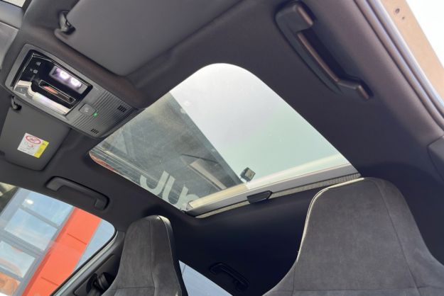 VOLKSWAGEN GOLF TDI 150 DSG R-LINE T.O