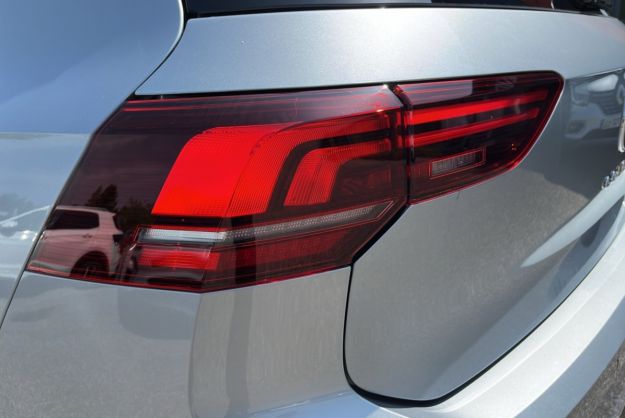 VOLKSWAGEN GOLF TDI 150 DSG R-LINE T.O