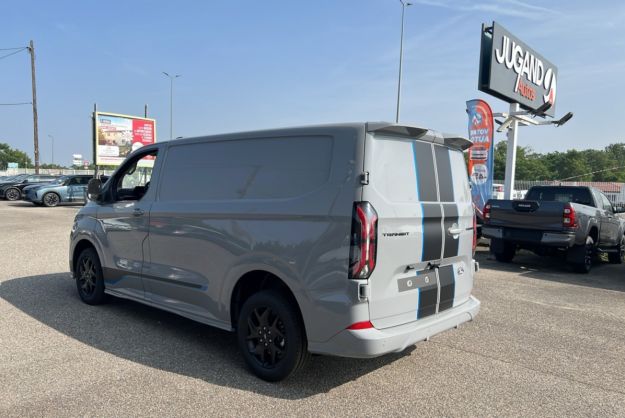 FORD TRANSIT CUSTOM 170 BVA8 SPORT L1H1 320