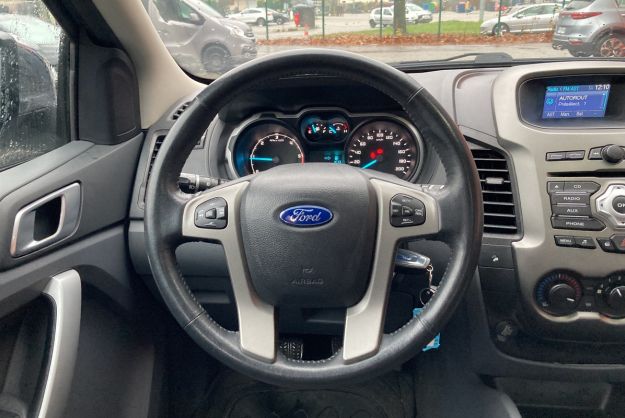 FORD RANGER 2.2 TDCI 150 XLT SPORT
