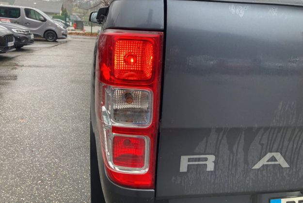 FORD RANGER 2.2 TDCI 150 XLT SPORT