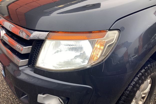 FORD RANGER 2.2 TDCI 150 XLT SPORT