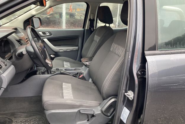 FORD RANGER 2.2 TDCI 150 XLT SPORT