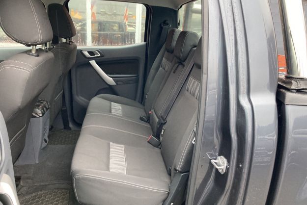 FORD RANGER 2.2 TDCI 150 XLT SPORT