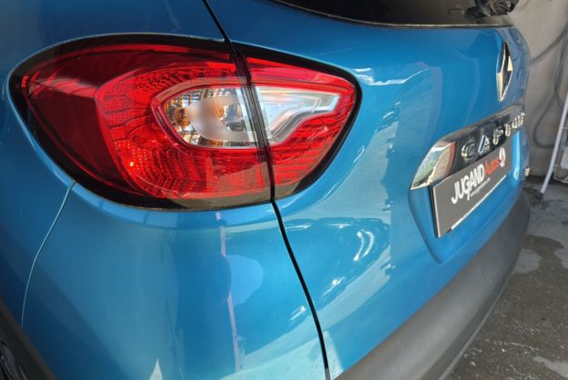 RENAULT CAPTUR 0.9 TCE 90 INTENS CAMERA