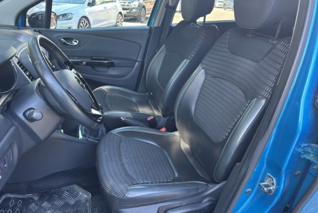 RENAULT CAPTUR 0.9 TCE 90 INTENS CAMERA