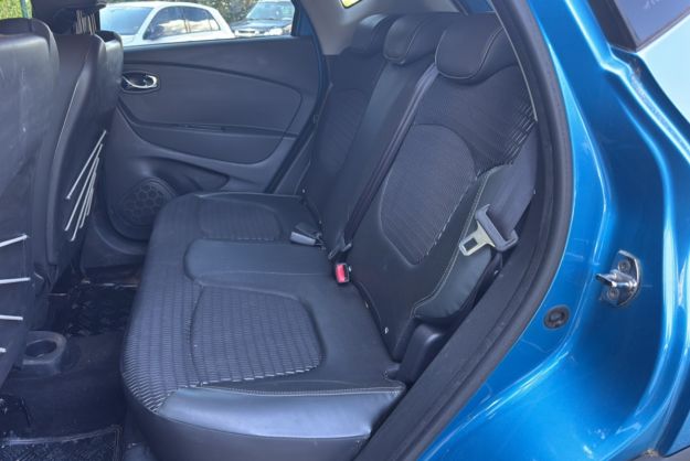 RENAULT CAPTUR 0.9 TCE 90 INTENS CAMERA