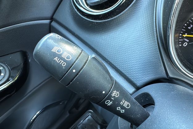 RENAULT CAPTUR 0.9 TCE 90 INTENS CAMERA