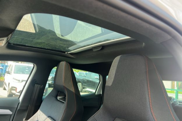 SEAT IBIZA 1.5 TSI 150 DSG FR SURÉQUIPÉ T.O
