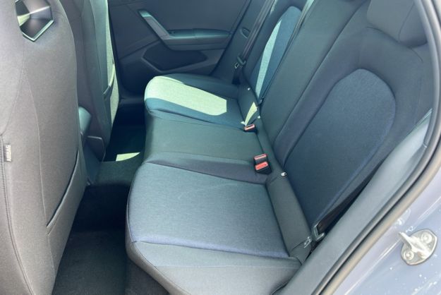 SEAT IBIZA 1.5 TSI 150 DSG FR SURÉQUIPÉ T.O