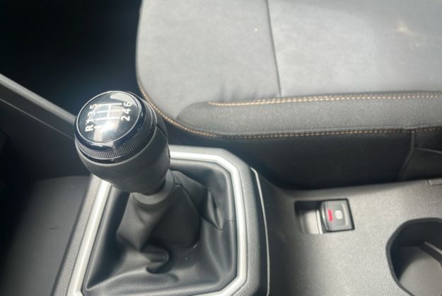 DACIA SANDERO STEPWAY ECO-G 100 EXTREME CONF