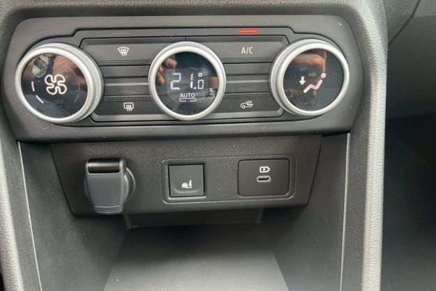 DACIA SANDERO STEPWAY ECO-G 100 EXTREME CONF