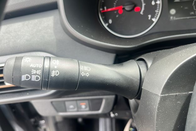 DACIA SANDERO STEPWAY ECO-G 100 EXTREME CONF