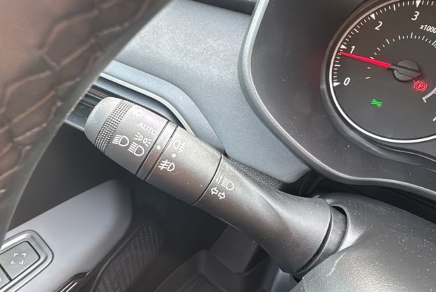 DACIA SANDERO STEPWAY ECO-G 100 EXTREME PLUS