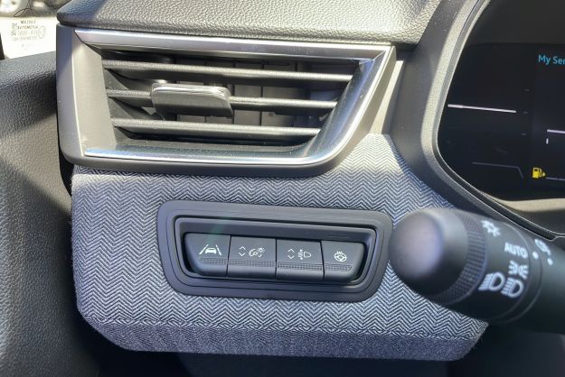 RENAULT CLIO V FACELIFT TCE 90 TECHNO PLUS