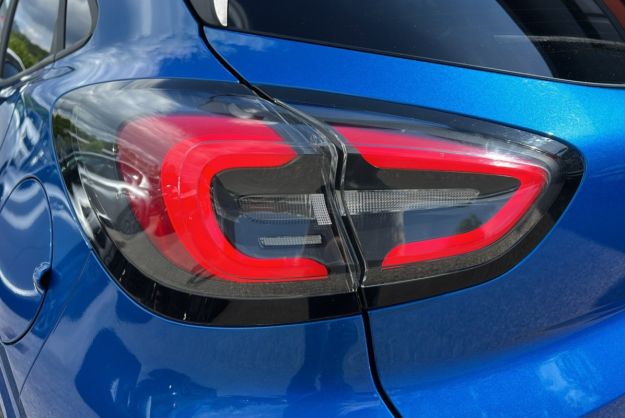 FORD PUMA 1.0 ECOBOOST 125 7CV ST-LINE BVM6