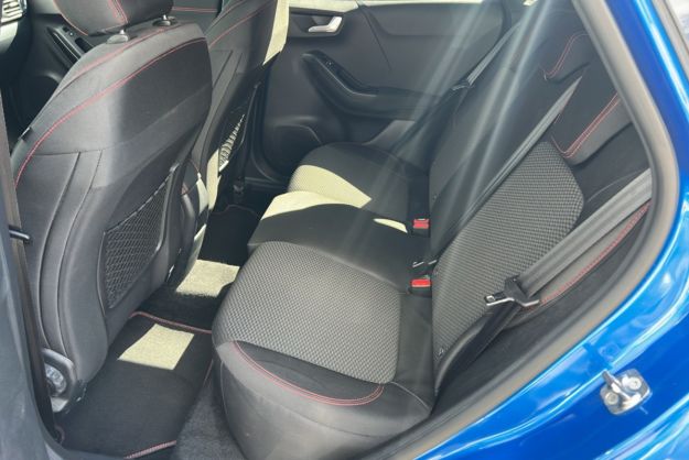 FORD PUMA 1.0 ECOBOOST 125 7CV ST-LINE BVM6