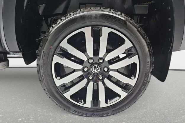 VOLKSWAGEN AMAROK V6 240 BVA10 AVENTURA 4PL