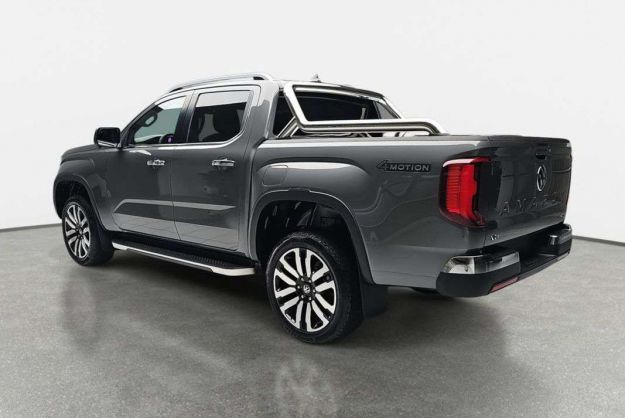 VOLKSWAGEN AMAROK V6 240 BVA10 AVENTURA 4PL