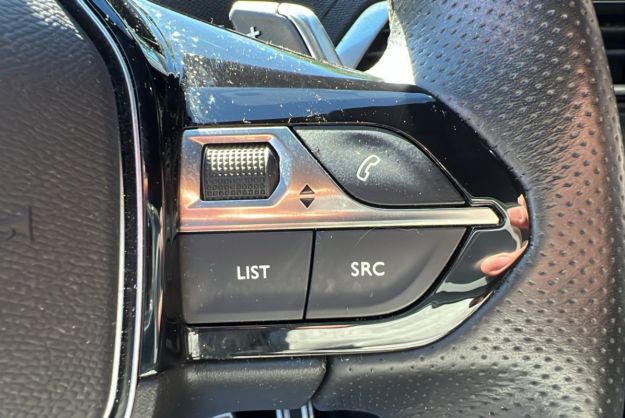 PEUGEOT 3008 HDI 130 GT EAT8