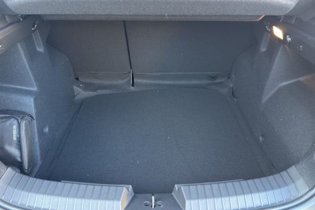 DACIA DUSTER TCE 130 4X2 EXPRESSION PK COLD