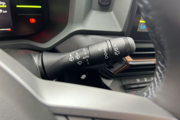 DACIA DUSTER TCE 130 4X2 EXTREME COLD TECH