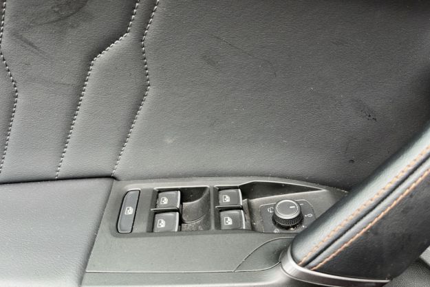 CUPRA FORMENTOR 2.0 TDI 150 4DRIVE DSG7