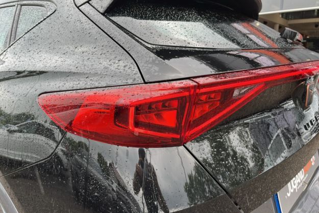 CUPRA FORMENTOR 2.0 TDI 150 4DRIVE DSG7