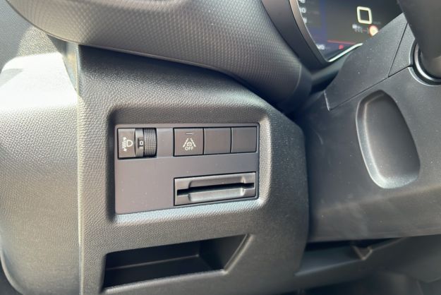 CITROEN C5 AIRCROSS HYBRIDE 136 E-DSC6 PLUS