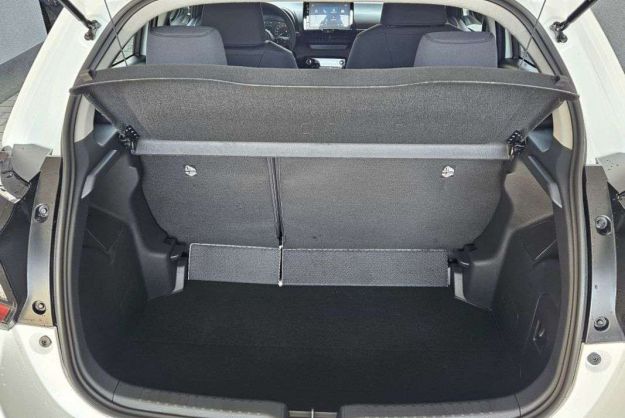 TOYOTA YARIS HYBRIDE 116 BVA DYNAMIC