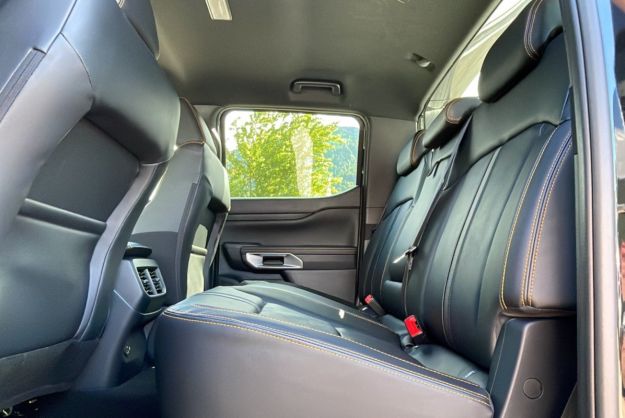 FORD RANGER 2.0 205 WILDTRAK PLUS
