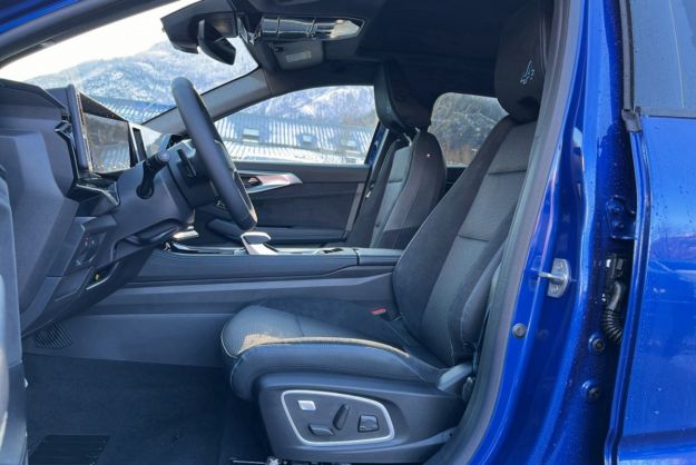 RENAULT AUSTRAL 200 ICONIC ESPRIT ALPINE