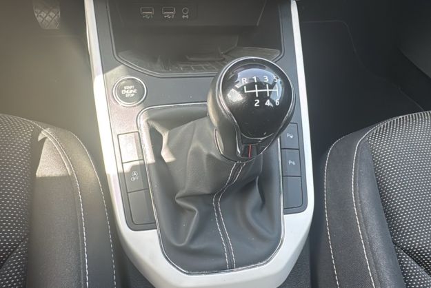 SEAT ARONA 1.0 ECO TSI 115CV XPERIENCE