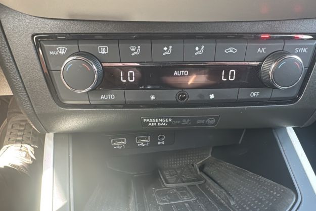 SEAT ARONA 1.0 ECO TSI 115CV XPERIENCE
