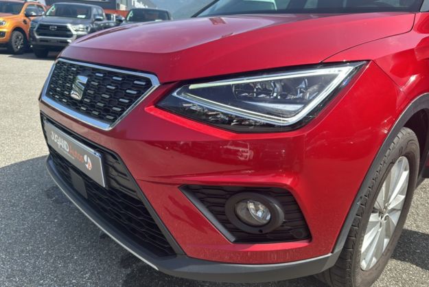 SEAT ARONA 1.0 ECO TSI 115CV XPERIENCE