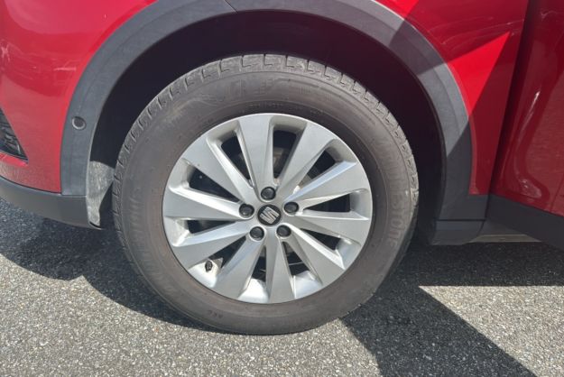 SEAT ARONA 1.0 ECO TSI 115CV XPERIENCE