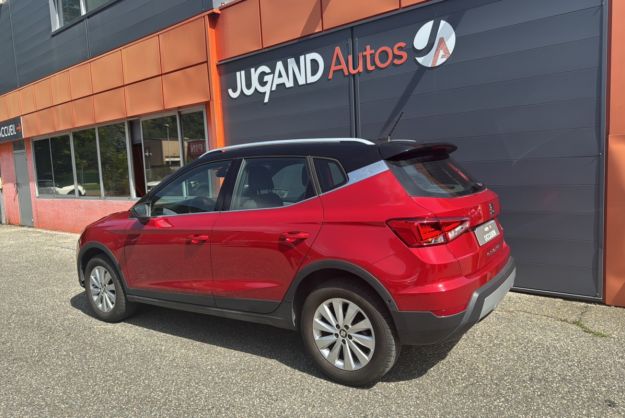 SEAT ARONA 1.0 ECO TSI 115CV XPERIENCE