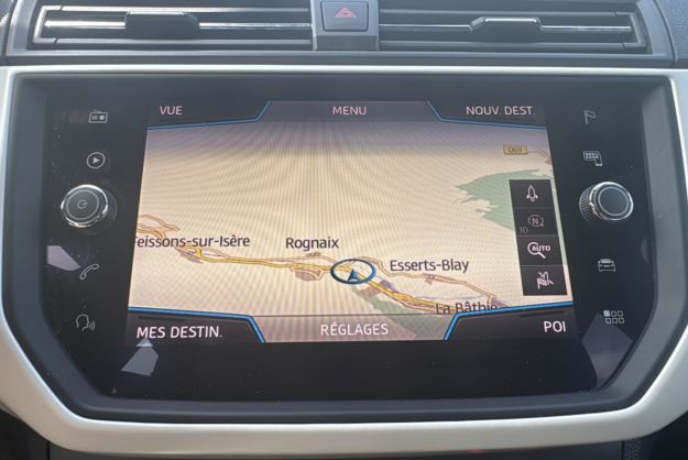 SEAT ARONA 1.0 ECO TSI 115CV XPERIENCE