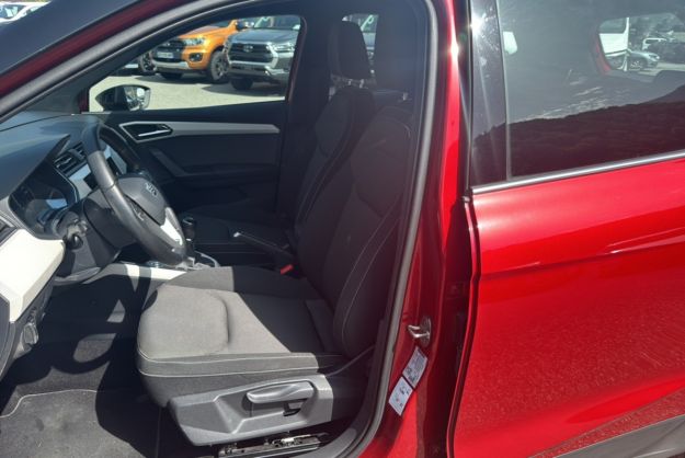SEAT ARONA 1.0 ECO TSI 115CV XPERIENCE