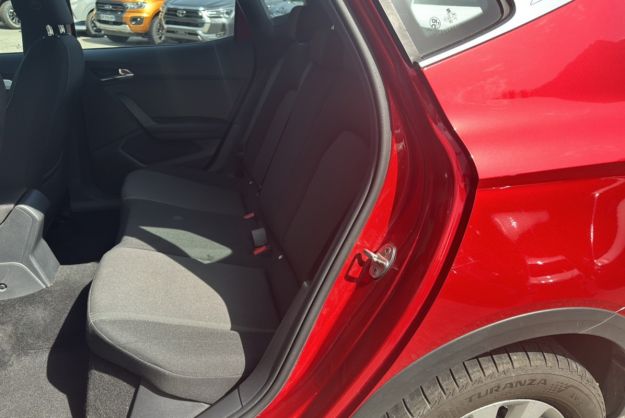 SEAT ARONA 1.0 ECO TSI 115CV XPERIENCE